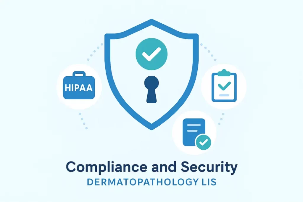 Compliance and Security at the Core