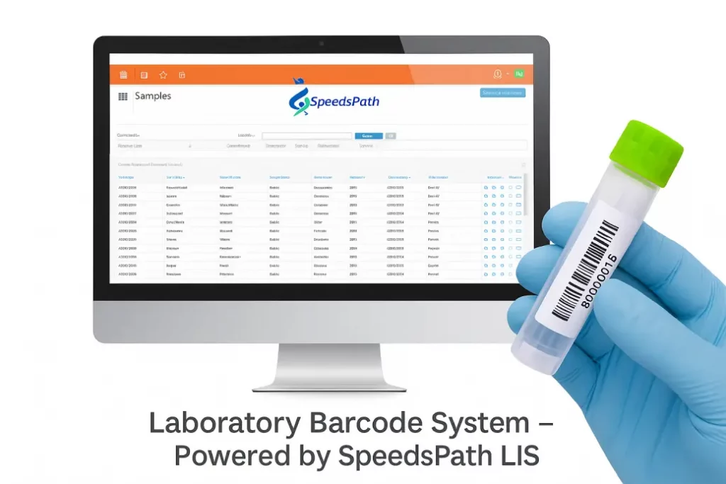 Step-by-Step Guide to Setting Up Barcode Labeling