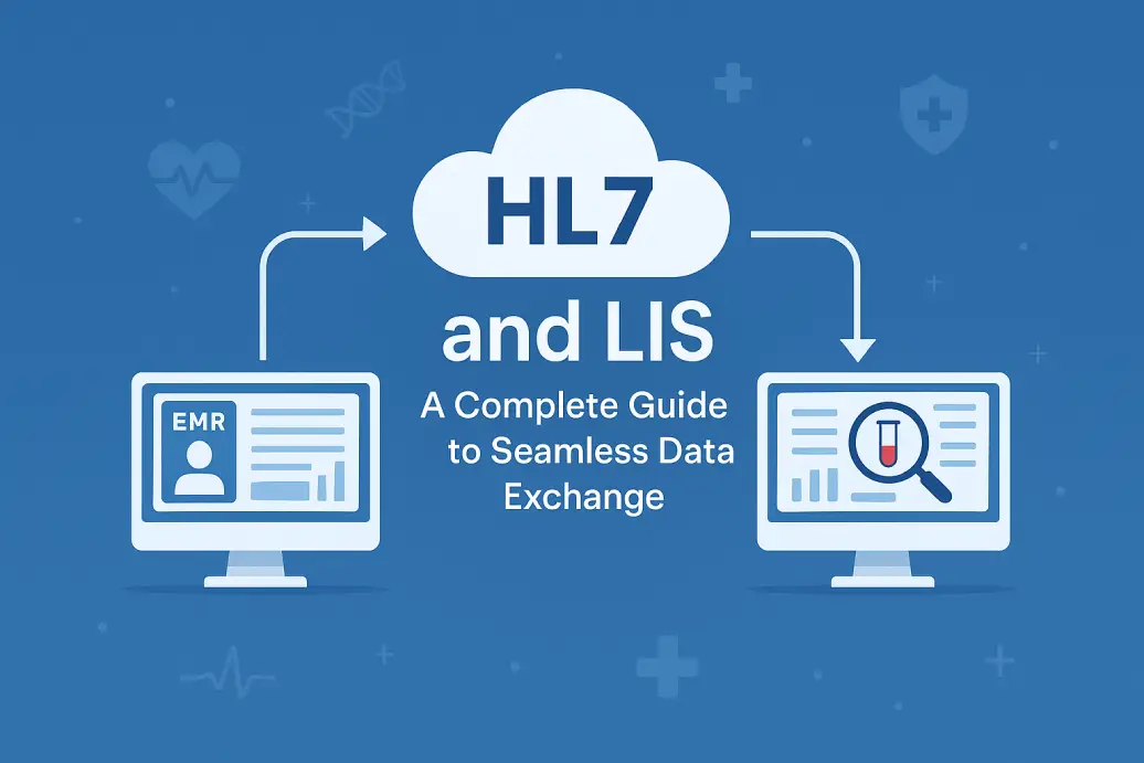 HL7 and LIS Complete Guide